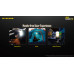 Lanterna lampião Nitecore LR60